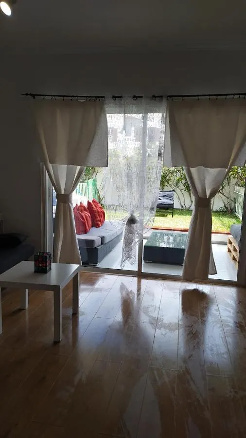 아파트 Great Holiday Break Flat 엘메다노