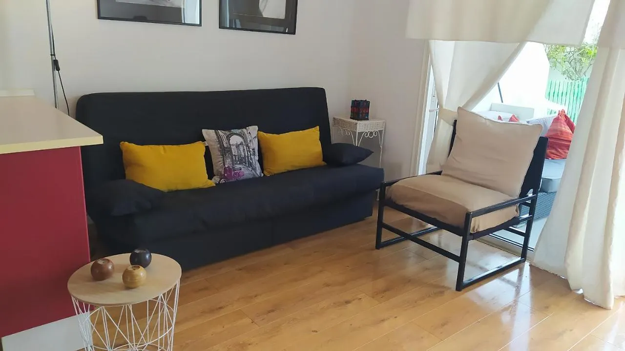 Great Holiday Break Flat Эль-Медано 0*,  Испания