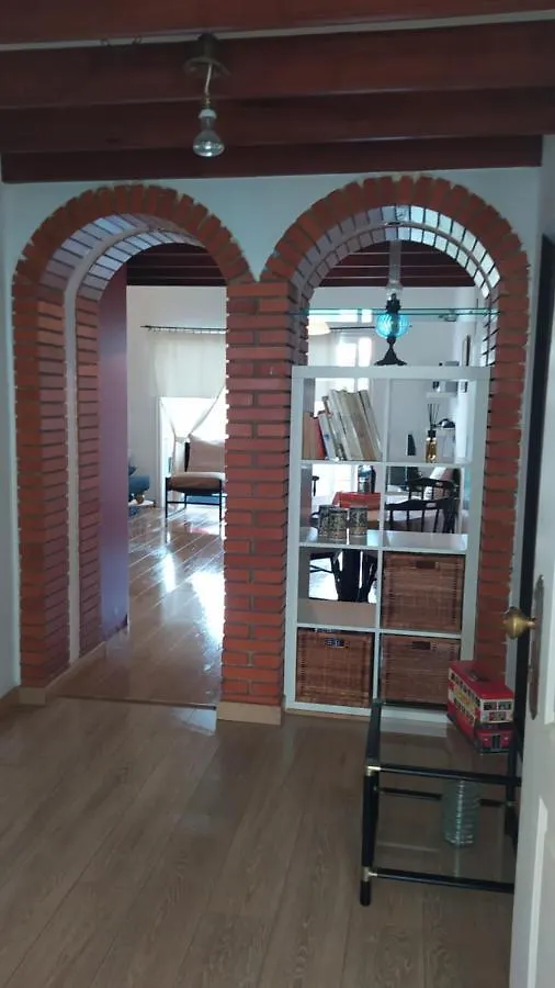 Great Holiday Break Flat Эль-Медано 0*,  Испания