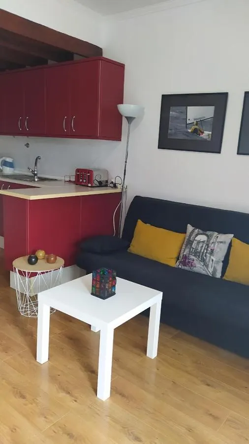 Great Holiday Break Flat Эль-Медано 0*,