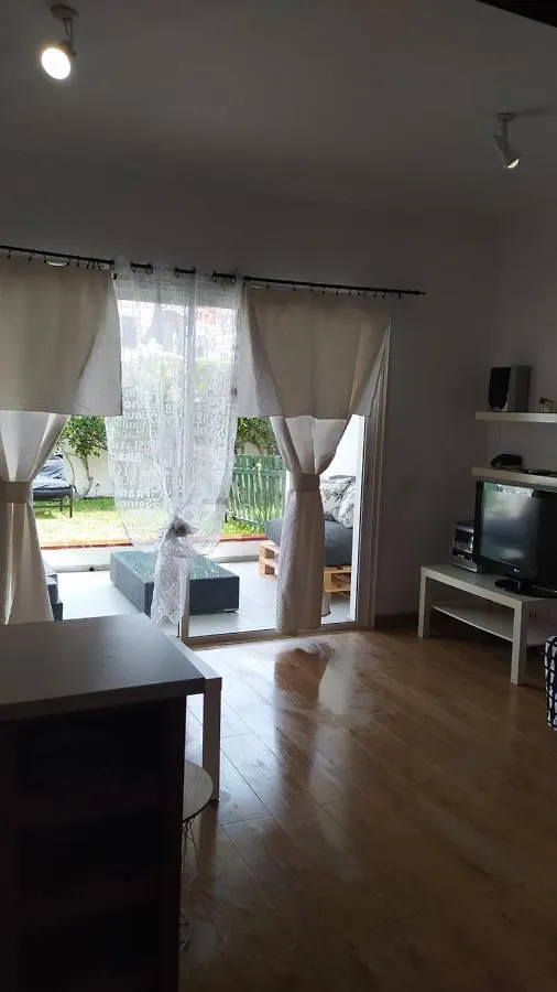 Great Holiday Break Flat Эль-Медано