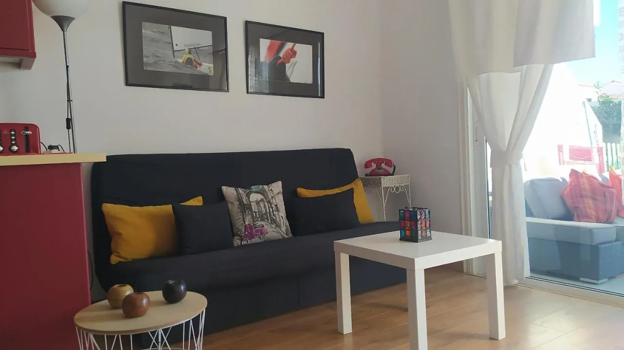 Great Holiday Break Flat El Médano 0*,