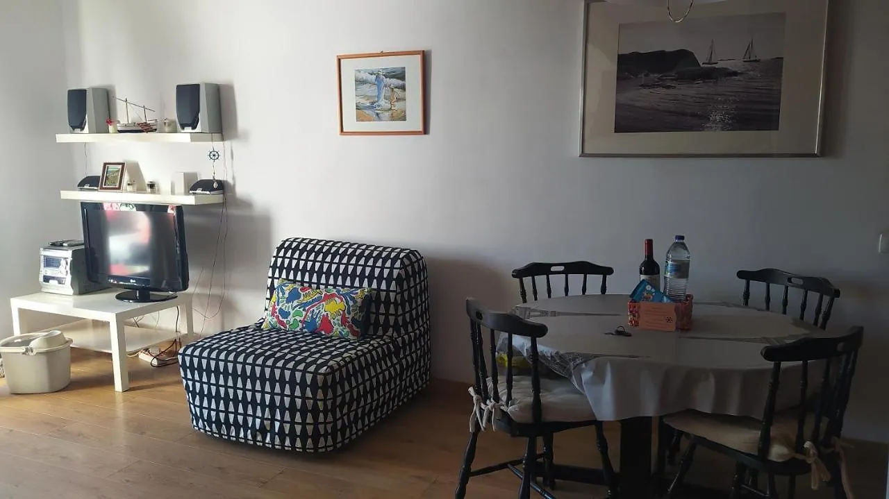 Great Holiday Break Flat El Médano Apartmán