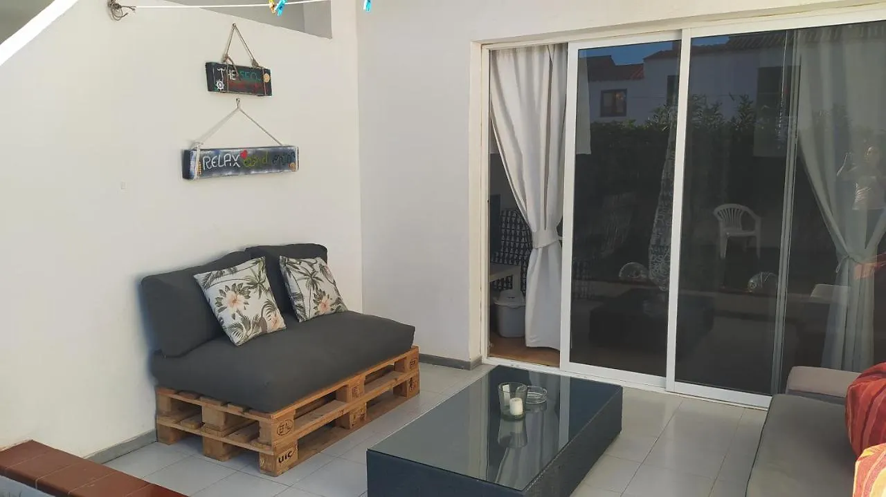 Great Holiday Break Flat Эль-Медано