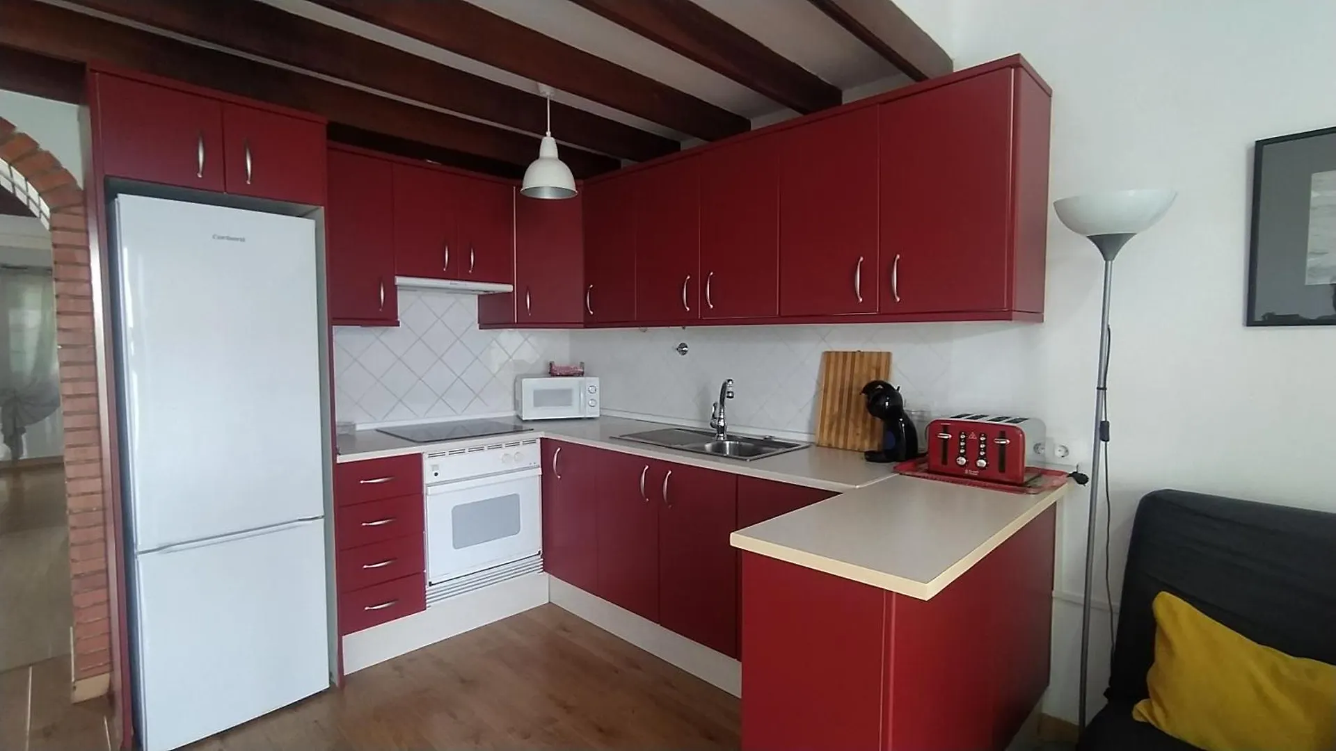 Great Holiday Break Flat Эль-Медано Испания