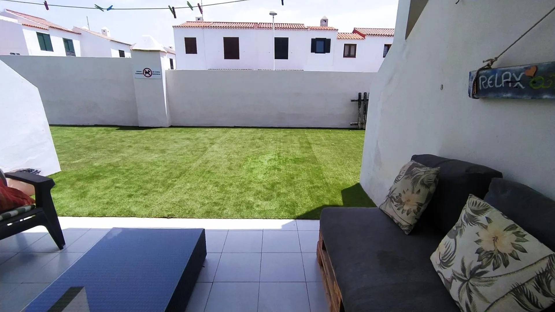 Great Holiday Break Flat Эль-Медано 0*,  Испания