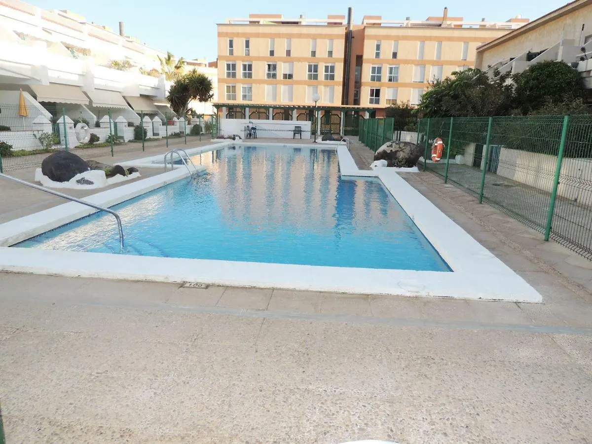 Apartmán Great Holiday Break Flat El Médano Španělsko