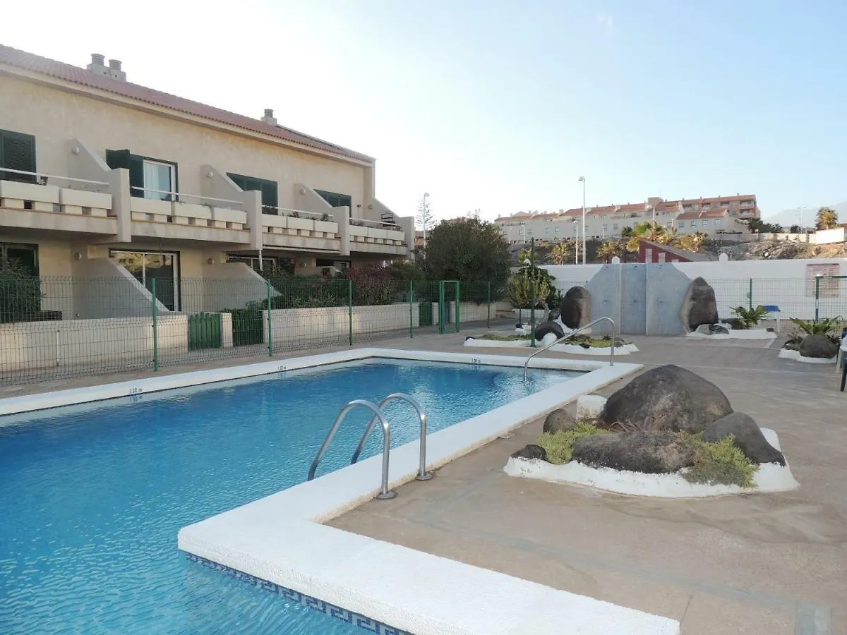 Great Holiday Break Flat Эль-Медано
